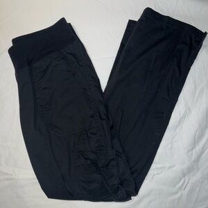 Uniform Advantage butter-soft stretch scrub bottoms